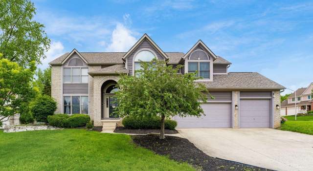 Photo of 7936 Slate Ridge Blvd, Reynoldsburg, OH 43068