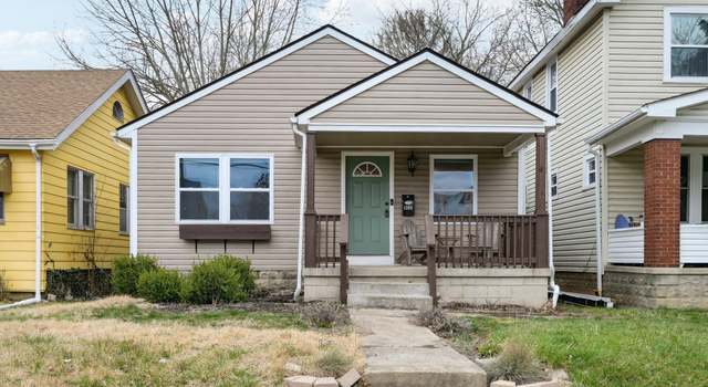 Photo of 1395 S Champion Ave, Columbus, OH 43206