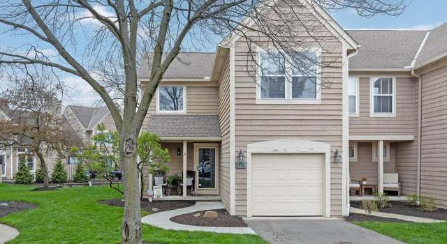 Photo of 3379 Fishinger Mill Dr, Hilliard, OH 43026