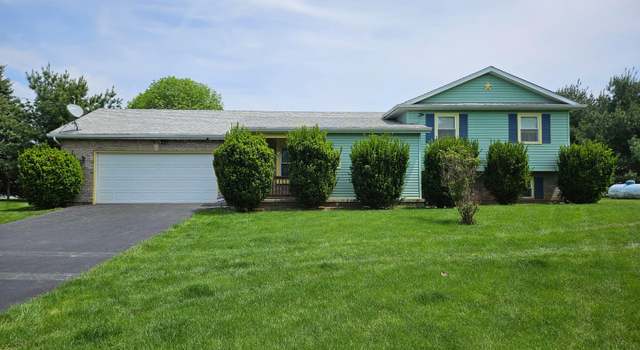 Photo of 620 Fletcher Pike, South Charleston, OH 45368