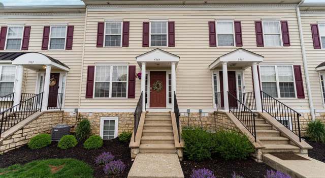 Photo of 5989 Ferdinand Dr, New Albany, OH 43054