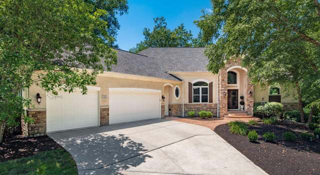 Photo of 10828 Brinsworth Dr, Dublin, OH 43016