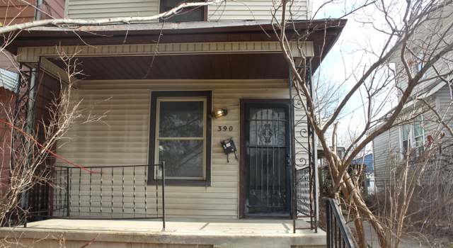 Photo of 390 S Ogden Ave, Columbus, OH 43204
