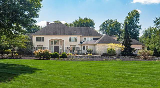 Photo of 2650 Colts Neck Rd, Blacklick, OH 43004