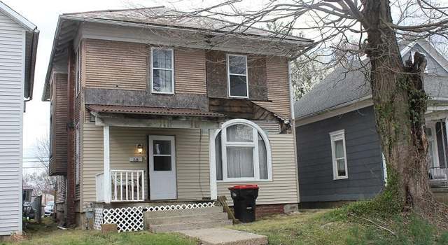 Photo of 225 Eastern Ave, New Lexington, OH 43764