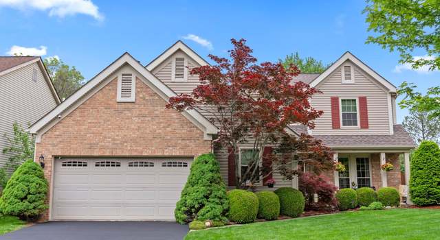 Photo of 2556 Cowall Dr, Hilliard, OH 43026