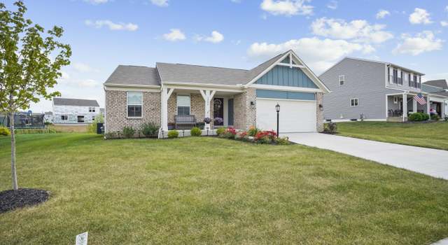 Photo of 1594 Cowan Creek Dr, Marysville, OH 43040