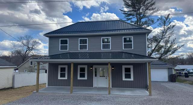 Photo of 5690 Bagley Rd, Zanesville, OH 43701