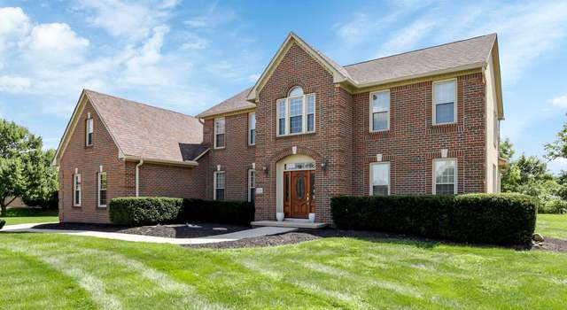 Photo of 4704 Heatherblend Ct, Grove City, OH 43123