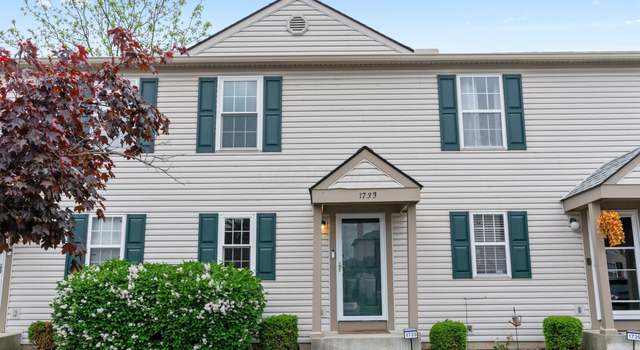 Photo of 1733 Messner Dr Unit 151D, Hilliard, OH 43026
