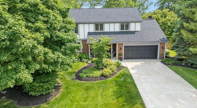 Photo of 3040 Atoll Dr, Lewis Center, OH 43035