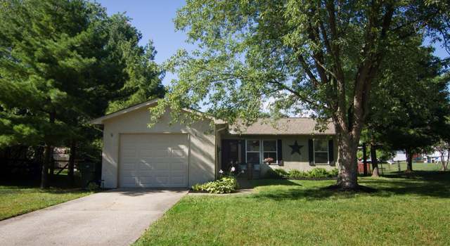 Photo of 1840 Gallo Dr, Powell, OH 43065