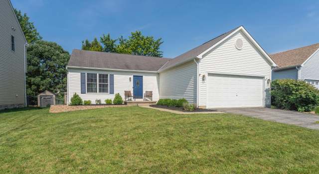 Photo of 2115 Juneau Way, Grove City, OH 43123