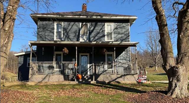 Photo of 11133 Houdeshell Rd, Saint Louisville, OH 43071
