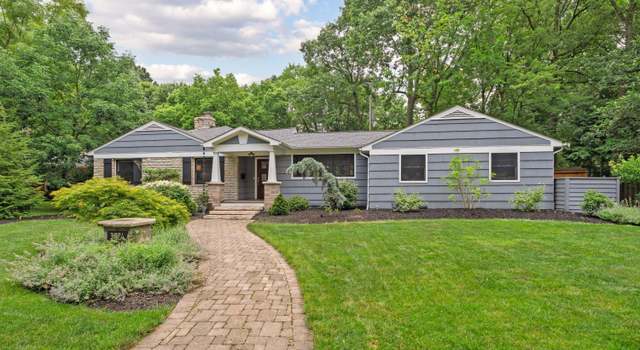 Photo of 3974 Wynding Dr, Columbus, OH 43214
