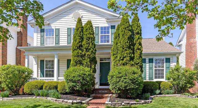 Photo of 6710 Upper Brook Way, New Albany, OH 43054