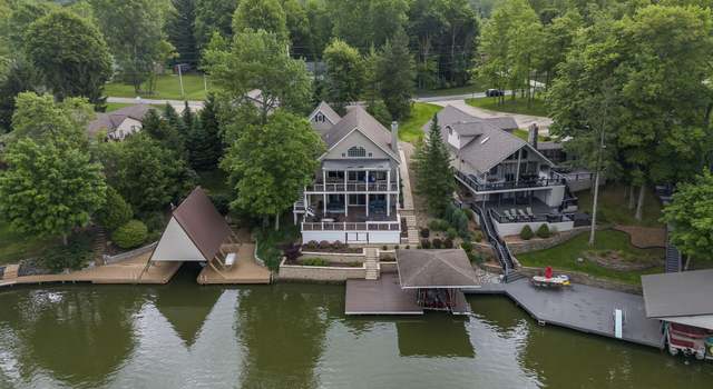 Photo of 7326 State Route 19 Unit 1, Lot 197, Mount Gilead, OH 43338