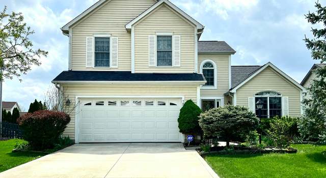 Photo of 785 Lone Rise Dr E, Marysville, OH 43040