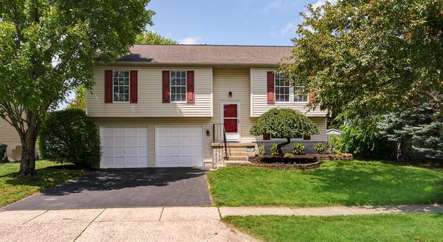 Photo of 5794 Saucony Dr, Hilliard, OH 43026