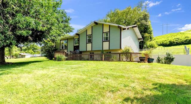 Photo of 1608 Horns Hill Rd NE, Newark, OH 43055