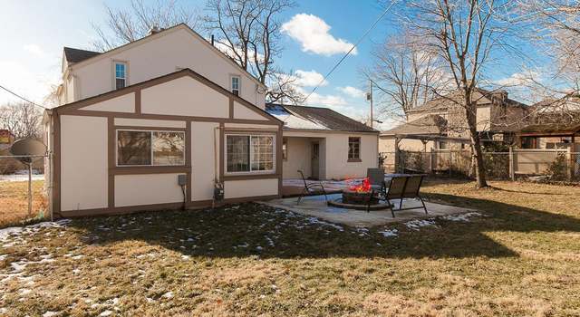 Photo of 2120 Riverside Dr, Columbus, OH 43221
