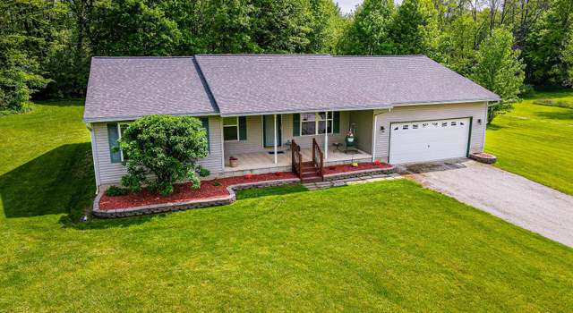 Photo of 4424 Township Road 233, Cardington, OH 43315