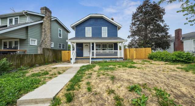 Photo of 673 S Richardson Ave, Columbus, OH 43204