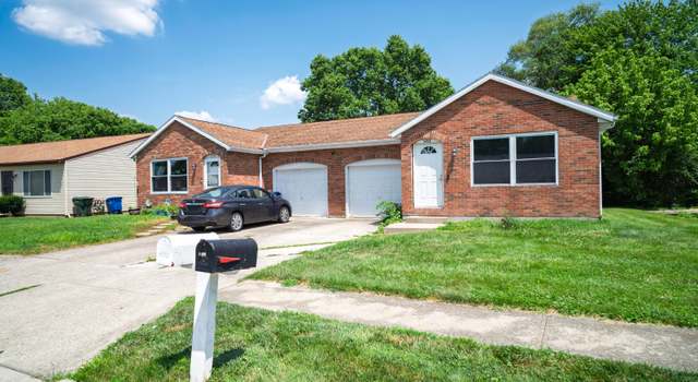 Photo of 5768-5770 Stormcroft Ave, Westerville, OH 43081
