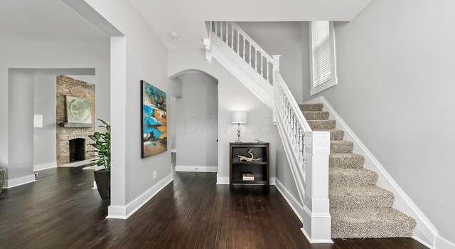 Photo of 309 Taylor Ave, Columbus, OH 43203