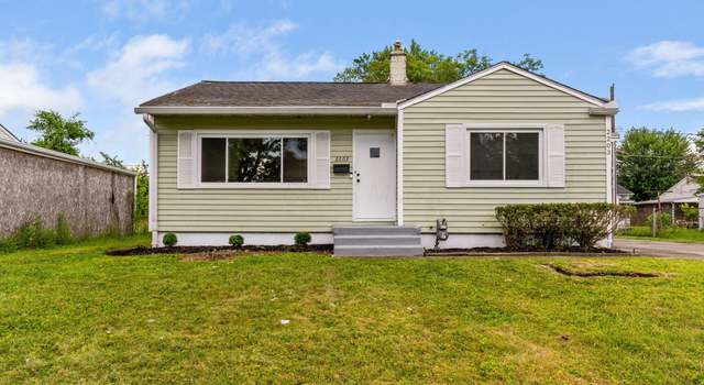 Photo of 2203 Belcher Dr, Columbus, OH 43224