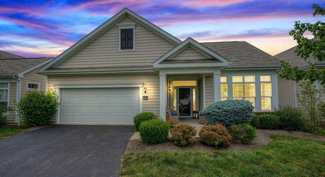 Photo of 6918 Rothwell St, New Albany, OH 43054