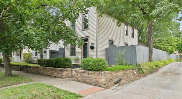 Photo of 1066 Michigan Ave, Columbus, OH 43201