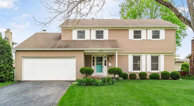 Photo of 4854 Mcbane St, Columbus, OH 43220