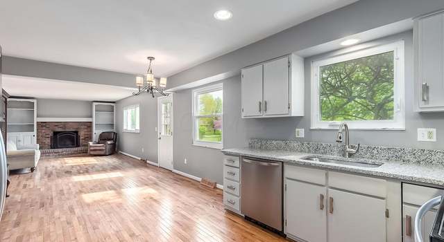 Photo of 4854 Mcbane St, Columbus, OH 43220