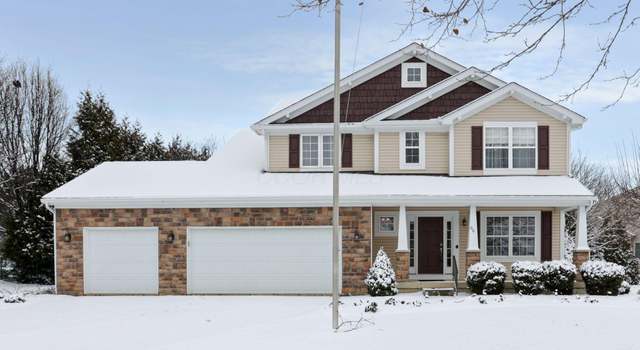 Photo of 66 Minnick Ct, Johnstown, OH 43031