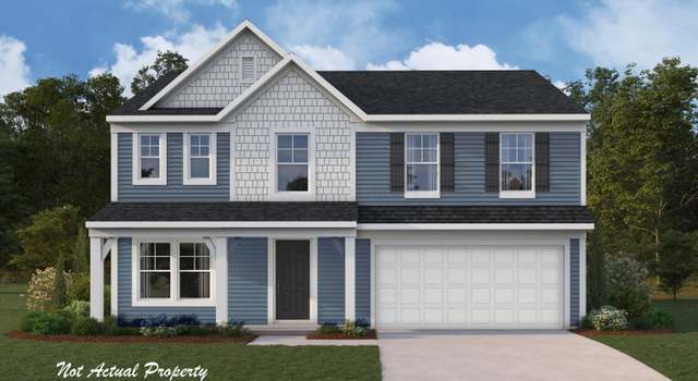 Photo of 5505 George Pl, South Bloomfield, OH 43103