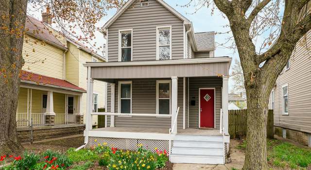 Photo of 308 S Cypress Ave, Columbus, OH 43223