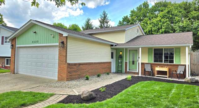Photo of 3523 Meldrake St, Columbus, OH 43230