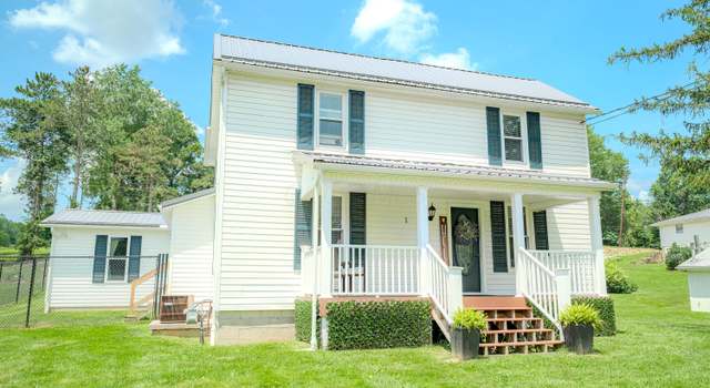 Photo of 54995 Marietta Rd, Pleasant City, OH 43772