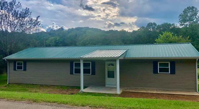 Photo of 63240 Siverly Creek Rd, Mcarthur, OH 45651