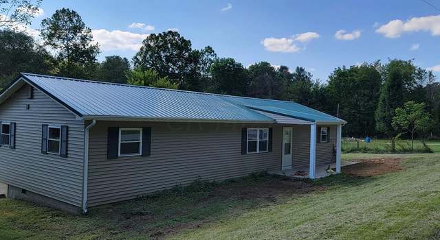 Photo of 63240 Siverly Creek Rd, Mcarthur, OH 45651
