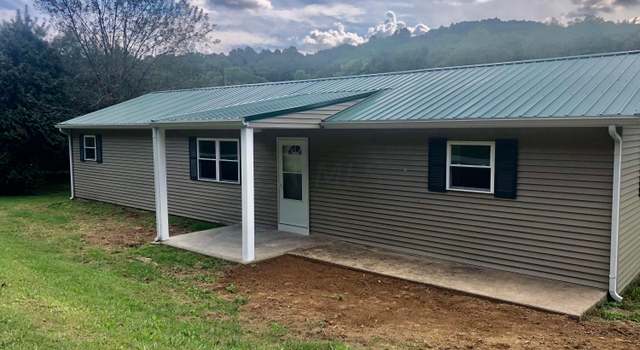 Photo of 63240 Siverly Creek Rd, Mcarthur, OH 45651