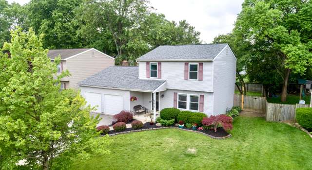 Photo of 3615 Inverary Dr, Columbus, OH 43228