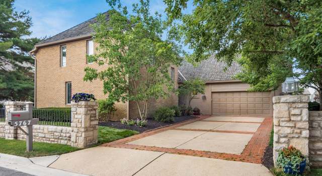 Property at 5767 Loch Maree Ct, Dublin, OH 43017, 3 beds, 2.5 baths