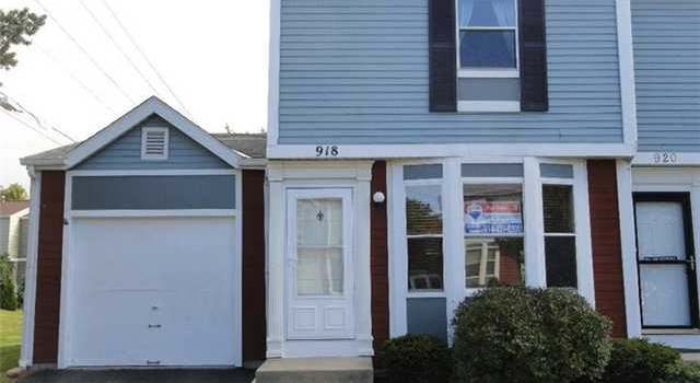 Photo of 918 Annagladys Dr Unit H1, Worthington, OH 43085