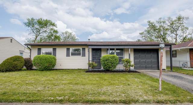 Photo of 1876 Valcon Ave, Columbus, OH 43207