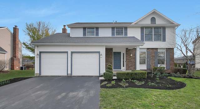Photo of 7034 Cavalry Ct, Dublin, OH 43017
