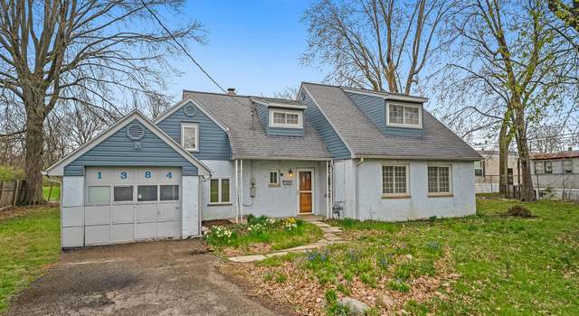 Photo of 1384 Moler Rd, Columbus, OH 43207