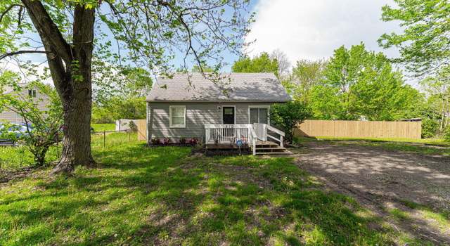 Photo of 810 Koebel Ave, Columbus, OH 43207
