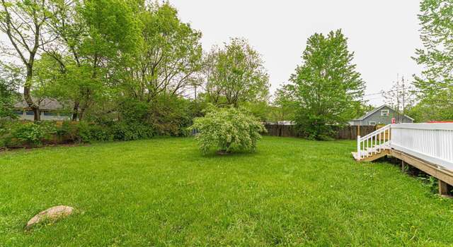 Photo of 810 Koebel Ave, Columbus, OH 43207